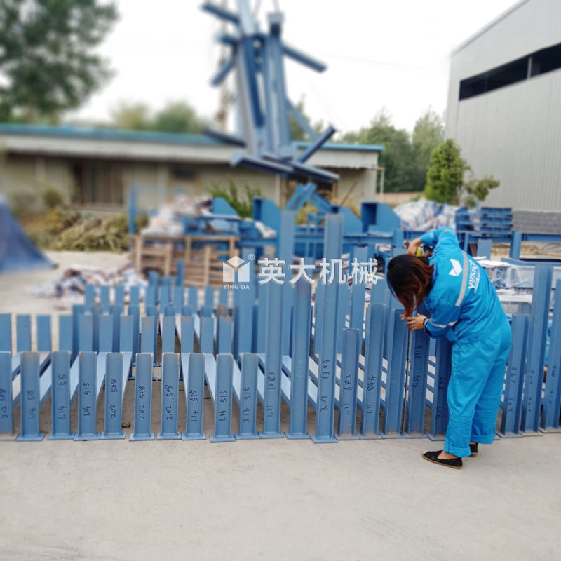 Delivery of Yingda Equipment.jpg
