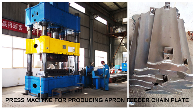 apron feeder processing.jpg apron feeder processing, apron feeder manufacturer