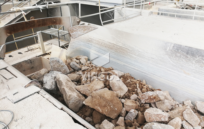 apron feeder 4.jpg apron feeder, chain plate feeder, Heavy Duty Chain Feeder